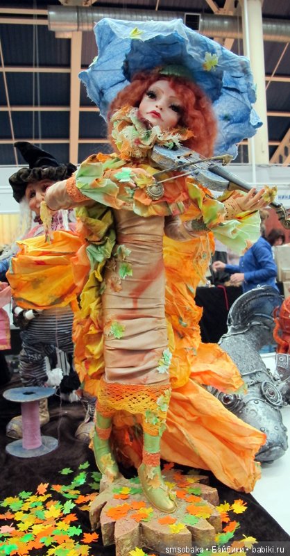 Тишинка - осень 2016. Часть 2 (фото 5)