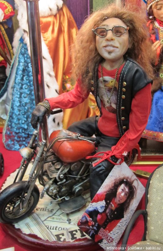 Тишинка - осень 2016. Часть 3