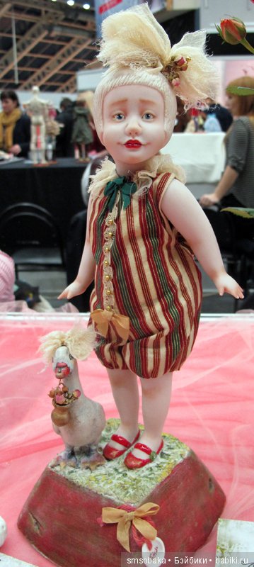 Тишинка - осень 2016. Часть 3