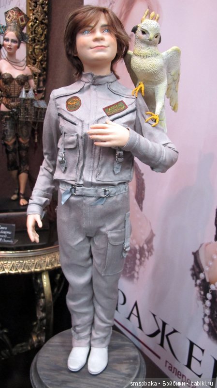 Тишинка - осень 2016. Часть 3