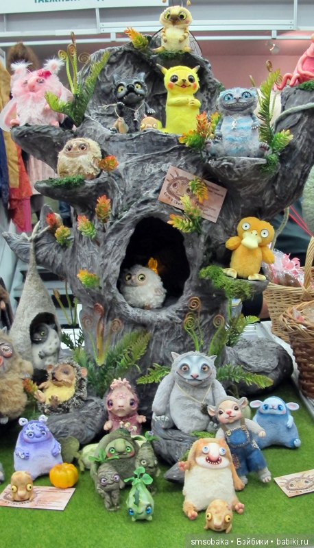 Тишинка - осень 2016. Часть 3