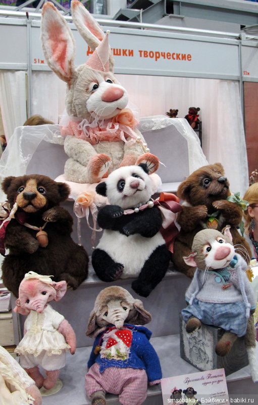 Тишинка - осень 2016. Часть 3