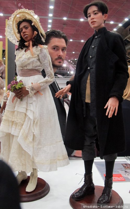 Тишинка - осень 2016. Часть 2