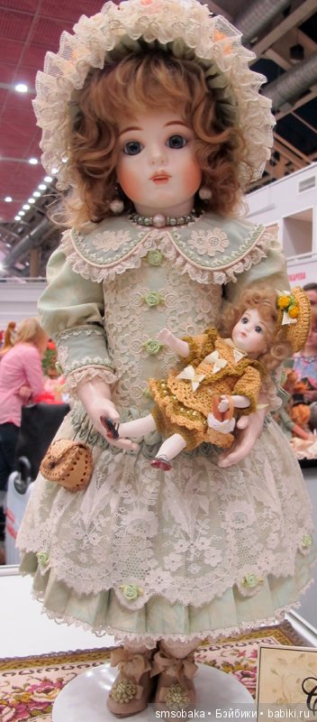 Тишинка - осень 2016. Часть 2