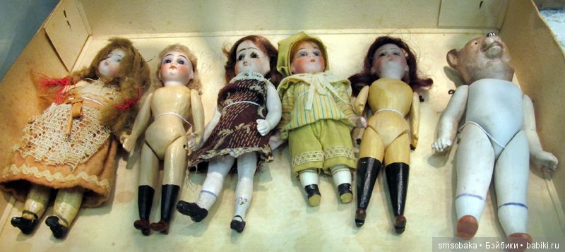 Тишинка - осень 2016. Часть 2