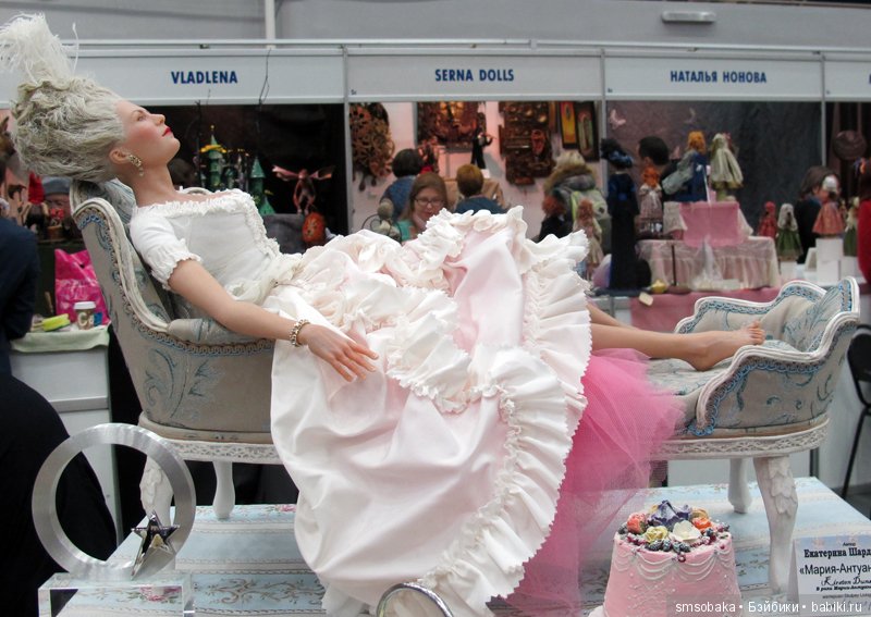 Тишинка - осень 2016. Часть 2