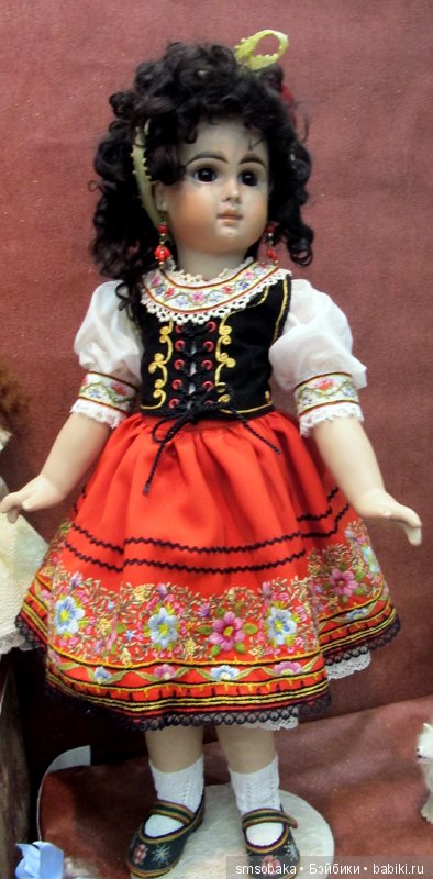 Тишинка - осень 2016. Часть 2