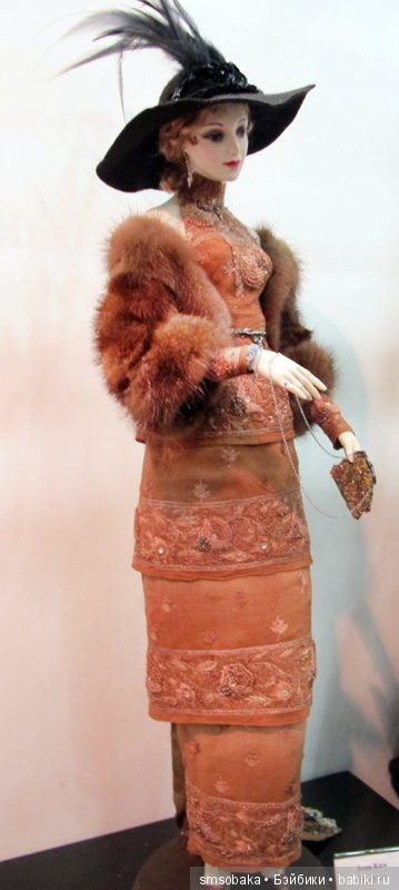 Тишинка - осень 2016. Часть 2