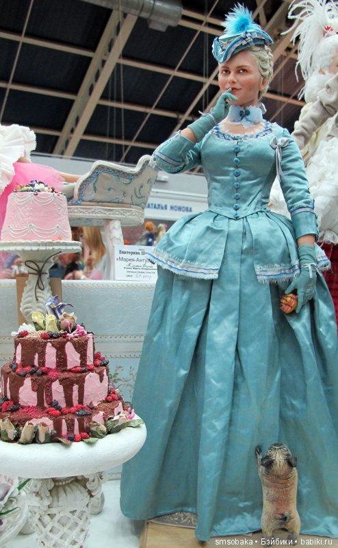 Тишинка - осень 2016. Часть 2