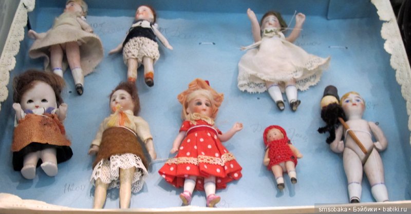 Тишинка - осень 2016. Часть 2