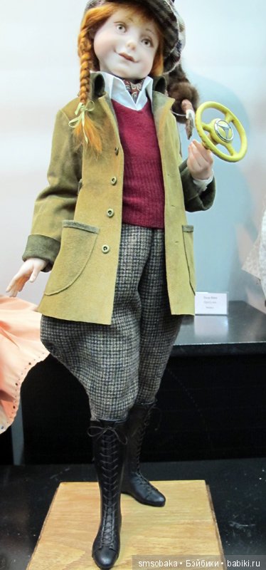 Тишинка - осень 2016. Часть 2