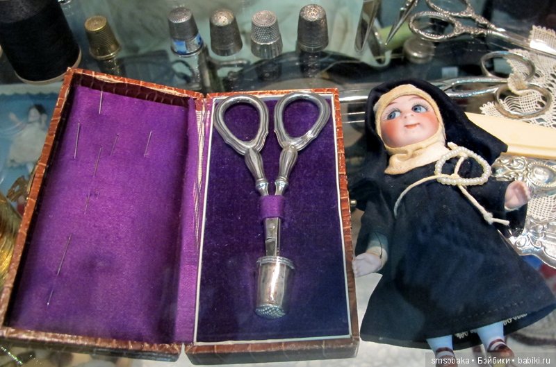 Тишинка - осень 2016. Часть 2