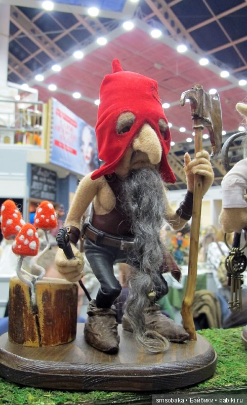 Тишинка - осень 2016. Часть 2