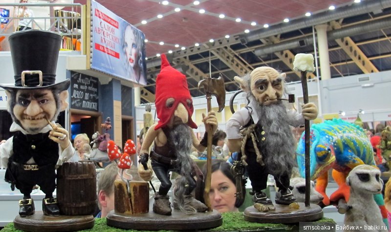 Тишинка - осень 2016. Часть 2