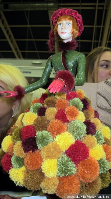 Тишинка - осень 2016. Часть 2