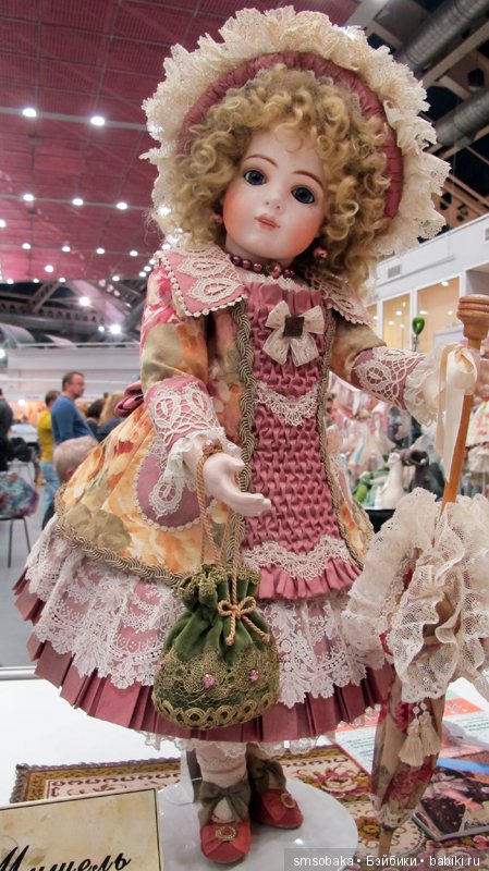 Тишинка - осень 2016. Часть 2