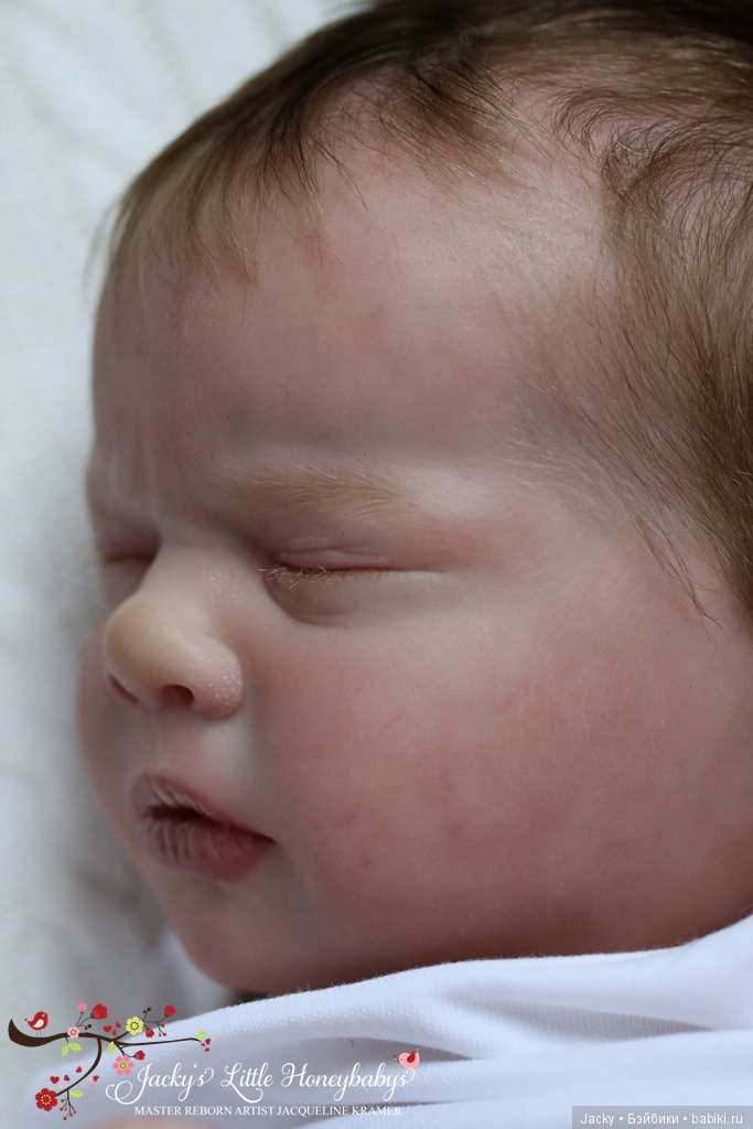 Прототип Ana by Bountiful Baby