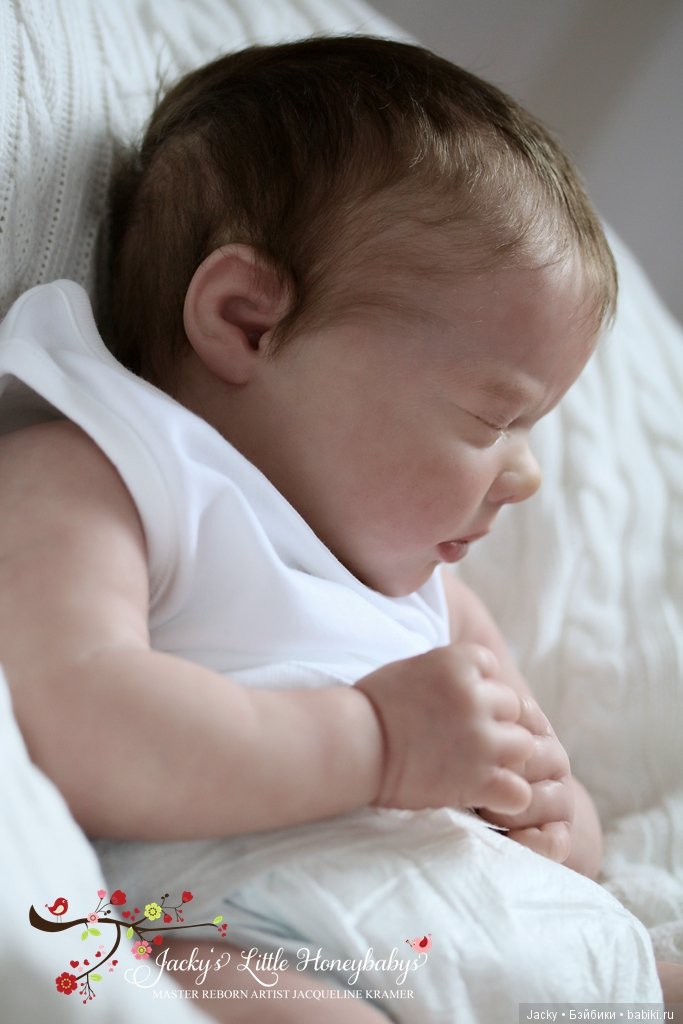 Прототип Ana by Bountiful Baby