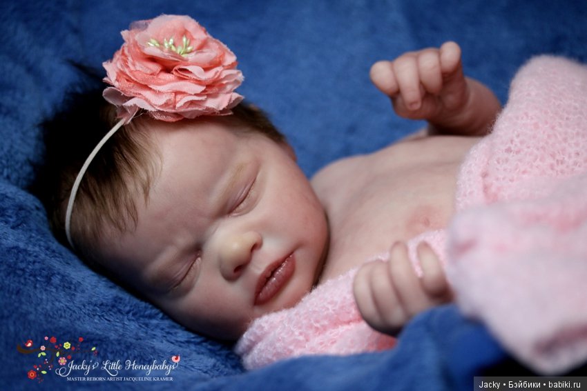 Прототип Ana by Bountiful Baby