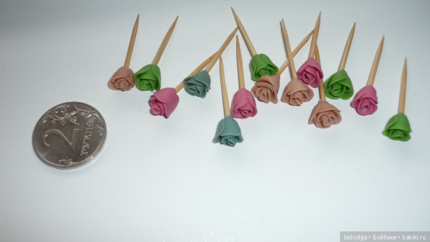 Новые работы — Другие хобби и увлечения: сад (фото 7)