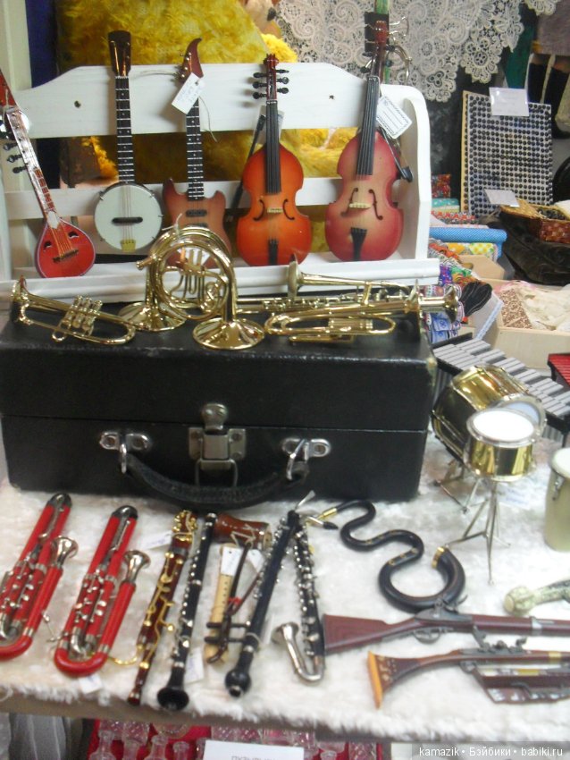 Тишинка. Фотинг зыринга. Салон кукол 2016. Часть 2