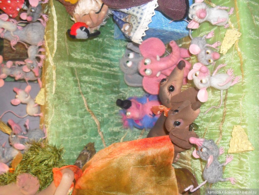 Тишинка. Фотинг зыринга. Салон кукол 2016. Часть первая