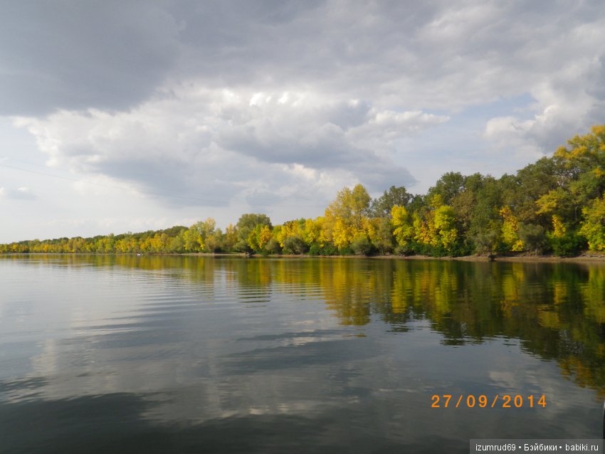 Родная природа. Волго-Ахтубинская пойма. Часть 3