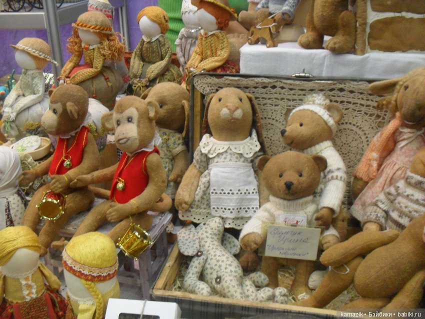 Тишинка. Фотинг зыринга. Салон кукол 2016. Часть 2