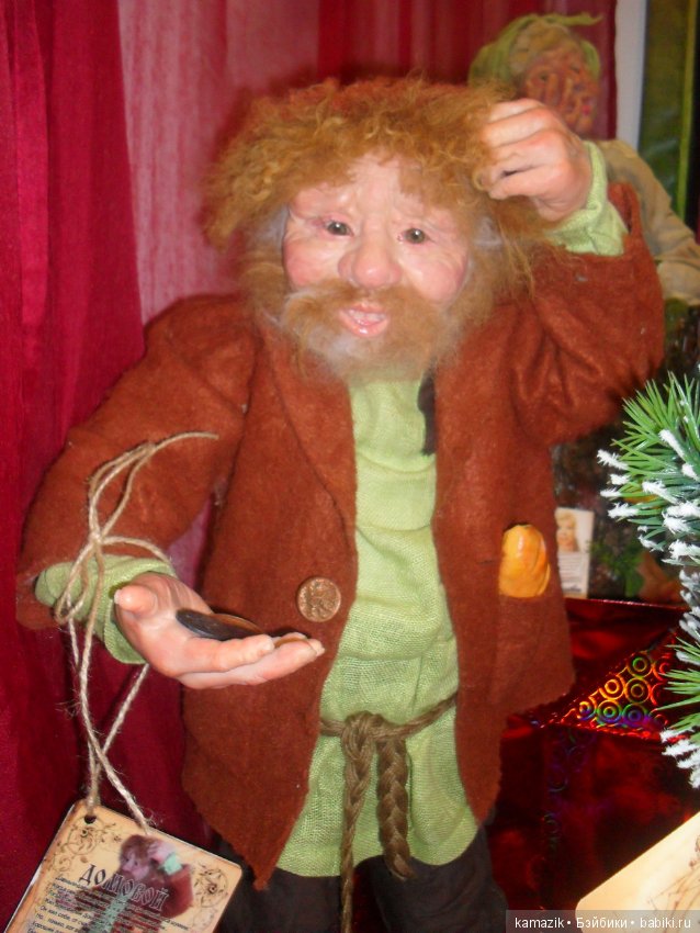 Тишинка. Фотинг зыринга. Салон кукол 2016. Часть первая