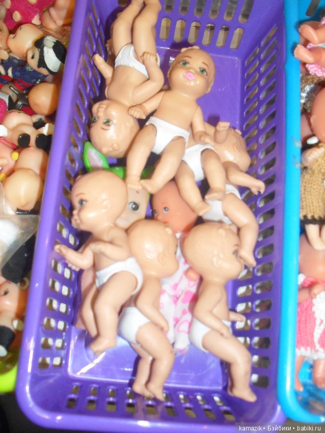 Тишинка. Фотинг зыринга. Салон кукол 2016. Часть 2 (фото 7)