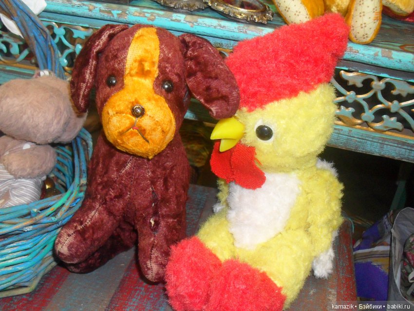 Тишинка. Фотинг зыринга. Салон кукол 2016. Часть первая (фото 8)