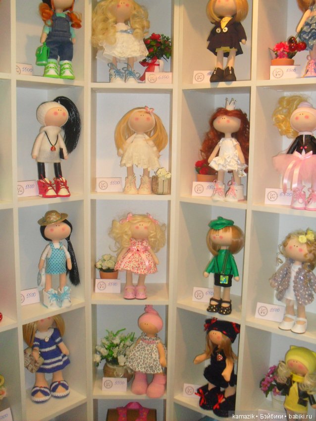 Тишинка. Фотинг зыринга. Салон кукол 2016. Часть первая