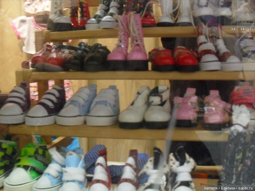 Тишинка. Фотинг зыринга. Салон кукол 2016. Часть 2 (фото 10)