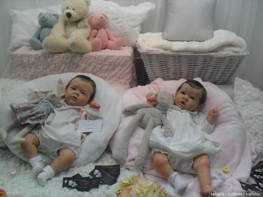 Тишинка. Фотинг зыринга. Салон кукол 2016. Часть 2