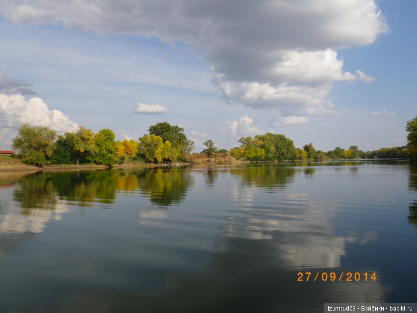 Родная природа. Волго-Ахтубинская пойма. Часть 3