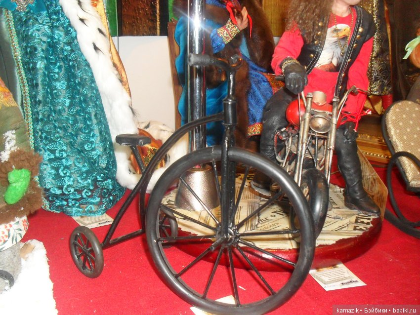 Тишинка. Фотинг зыринга. Салон кукол 2016. Часть первая