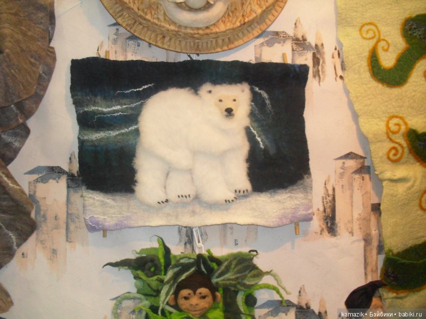 Тишинка. Фотинг зыринга. Салон кукол 2016. Часть первая (фото 3)