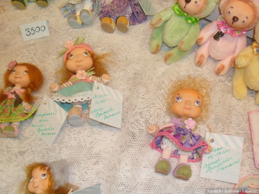 Тишинка. Фотинг зыринга. Салон кукол 2016. Часть первая (фото 7)