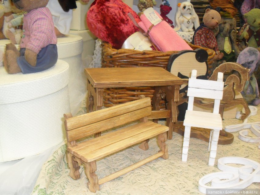 Тишинка. Фотинг зыринга. Салон кукол 2016. Часть 2