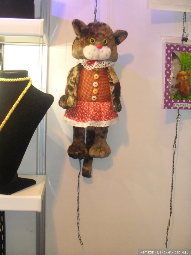 Тишинка. Фотинг зыринга. Салон кукол 2016. Часть первая