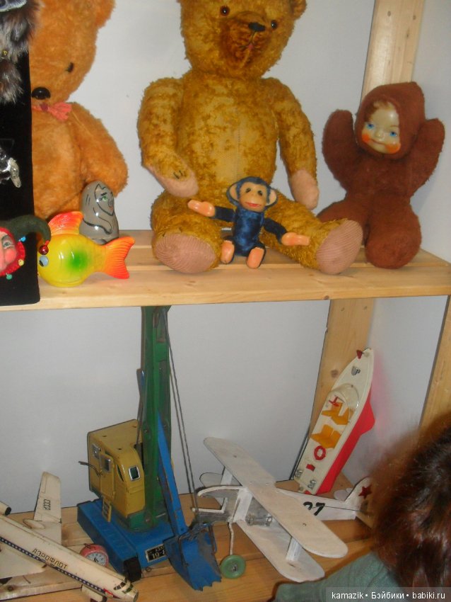 Тишинка. Фотинг зыринга. Салон кукол 2016. Часть первая