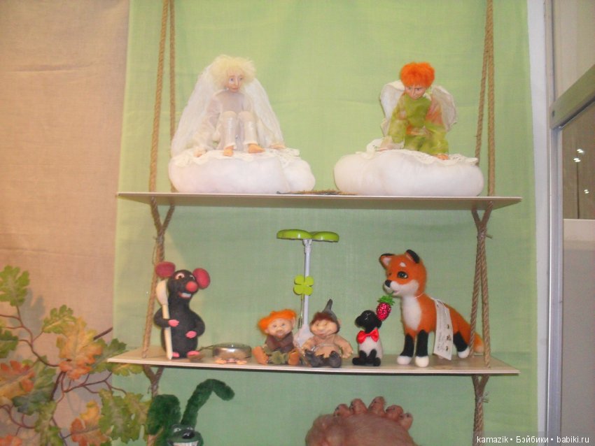 Тишинка. Фотинг зыринга. Салон кукол 2016. Часть первая (фото 5)