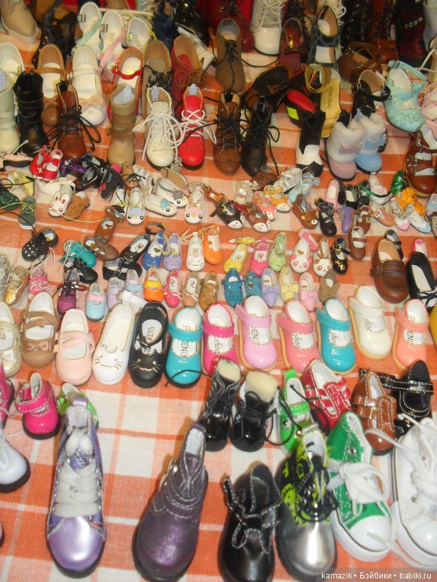 Тишинка. Фотинг зыринга. Салон кукол 2016. Часть 2 (фото 4)