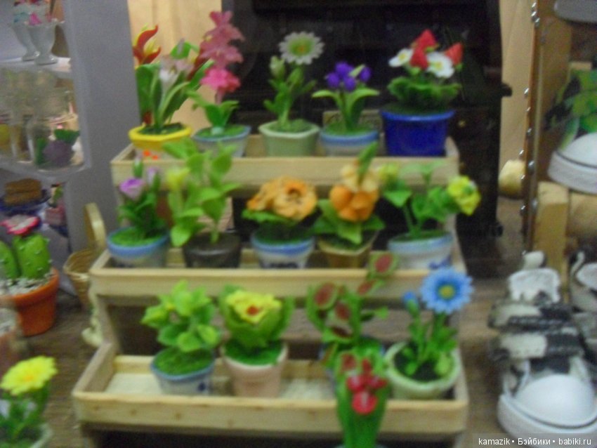 Тишинка. Фотинг зыринга. Салон кукол 2016. Часть 2