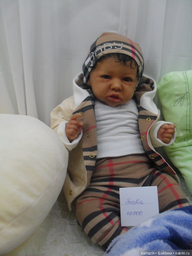 Тишинка. Фотинг зыринга. Салон кукол 2016. Часть 2