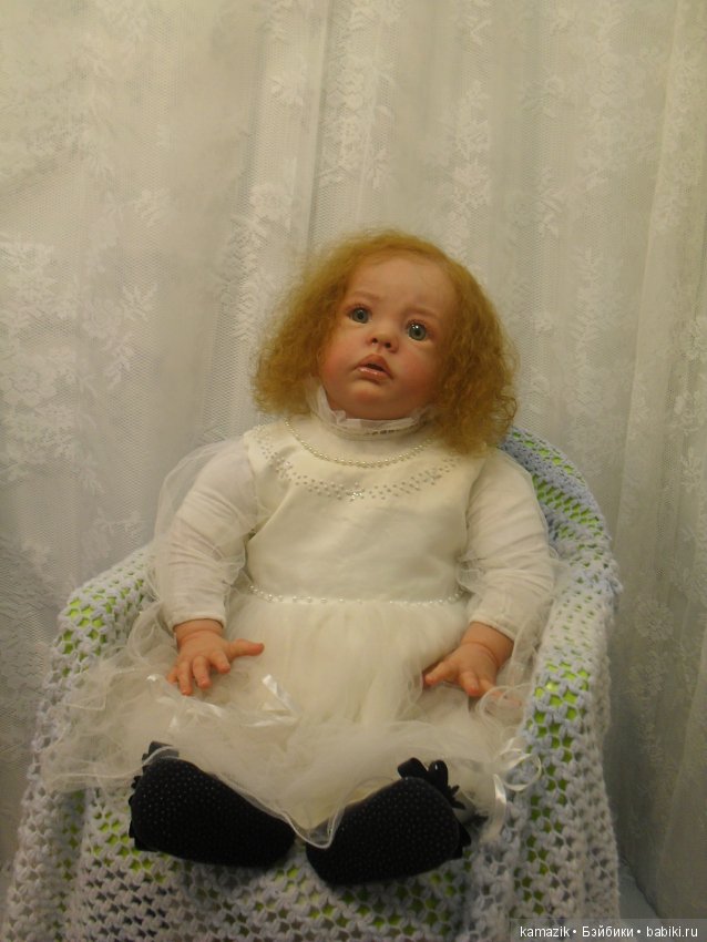 Тишинка. Фотинг зыринга. Салон кукол 2016. Часть 2