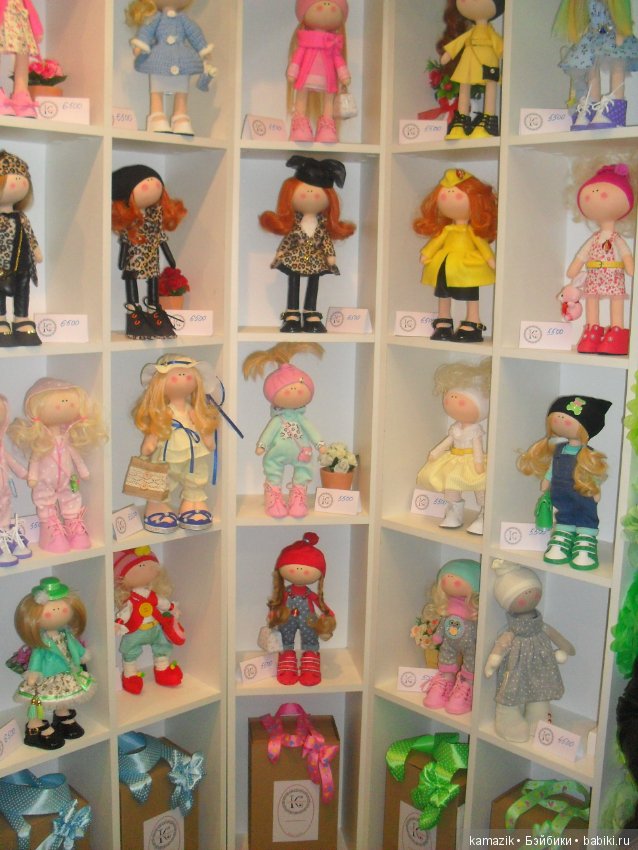 Тишинка. Фотинг зыринга. Салон кукол 2016. Часть первая