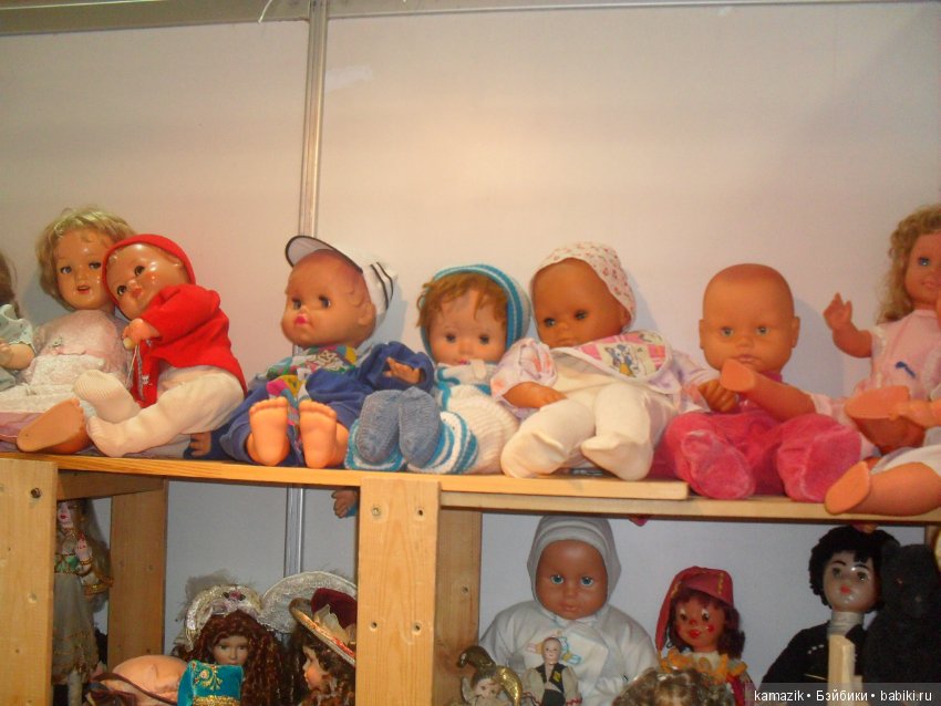 Тишинка. Фотинг зыринга. Салон кукол 2016. Часть 3 (фото 7)