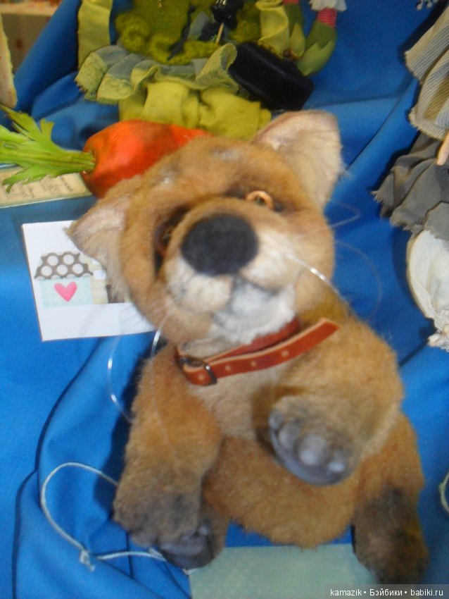 Тишинка. Фотинг зыринга. Салон кукол 2016. Часть 4