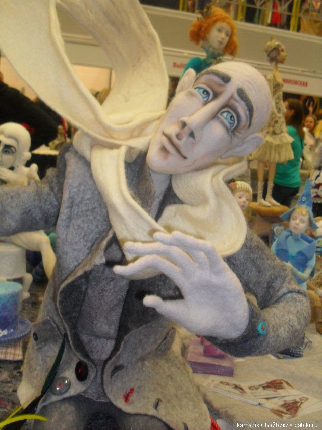 Тишинка. Фотинг зыринга. Салон кукол 2016. Часть 4 (фото 7)